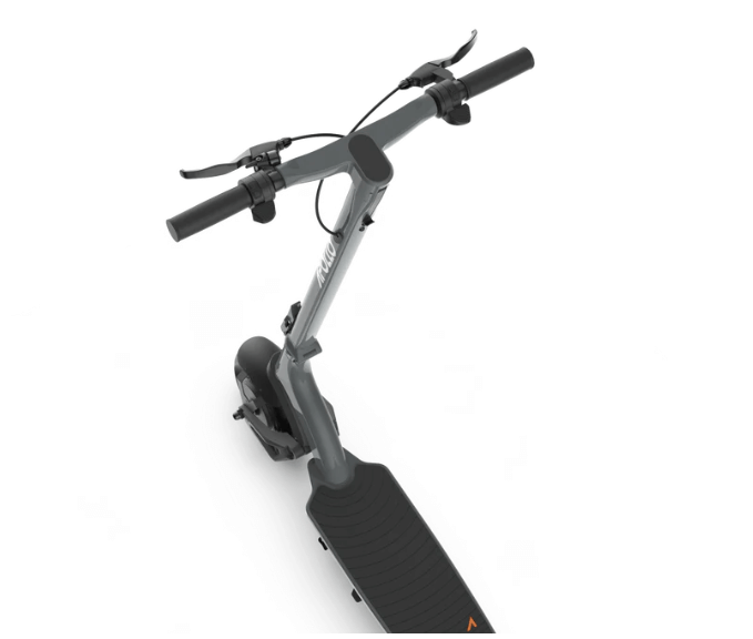 สกู๊ตเตอร์ไฟฟ้า APOLLO CITY PRO (DUAL MOTOR) ELECTRIC SCOOTER_3